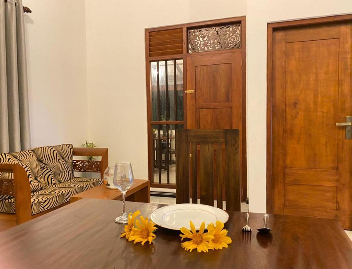 Nilupul Villa Ambalangoda  Dış mekan fotoğraf