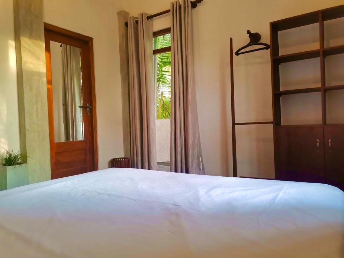 Nilupul Villa Ambalangoda  Dış mekan fotoğraf