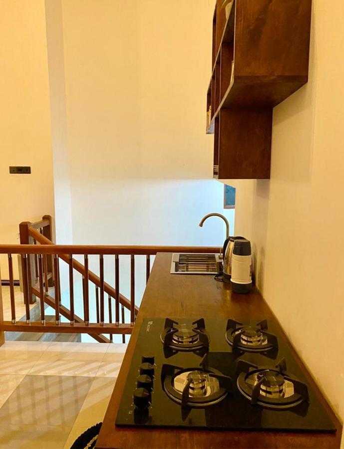 Nilupul Villa Ambalangoda  Dış mekan fotoğraf