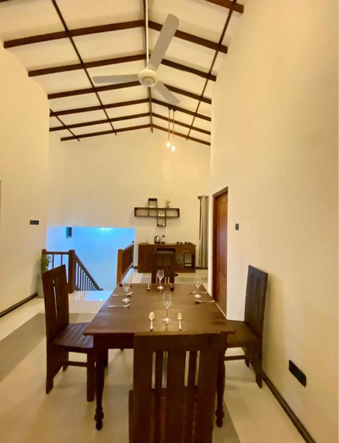 Nilupul Villa Ambalangoda  Dış mekan fotoğraf