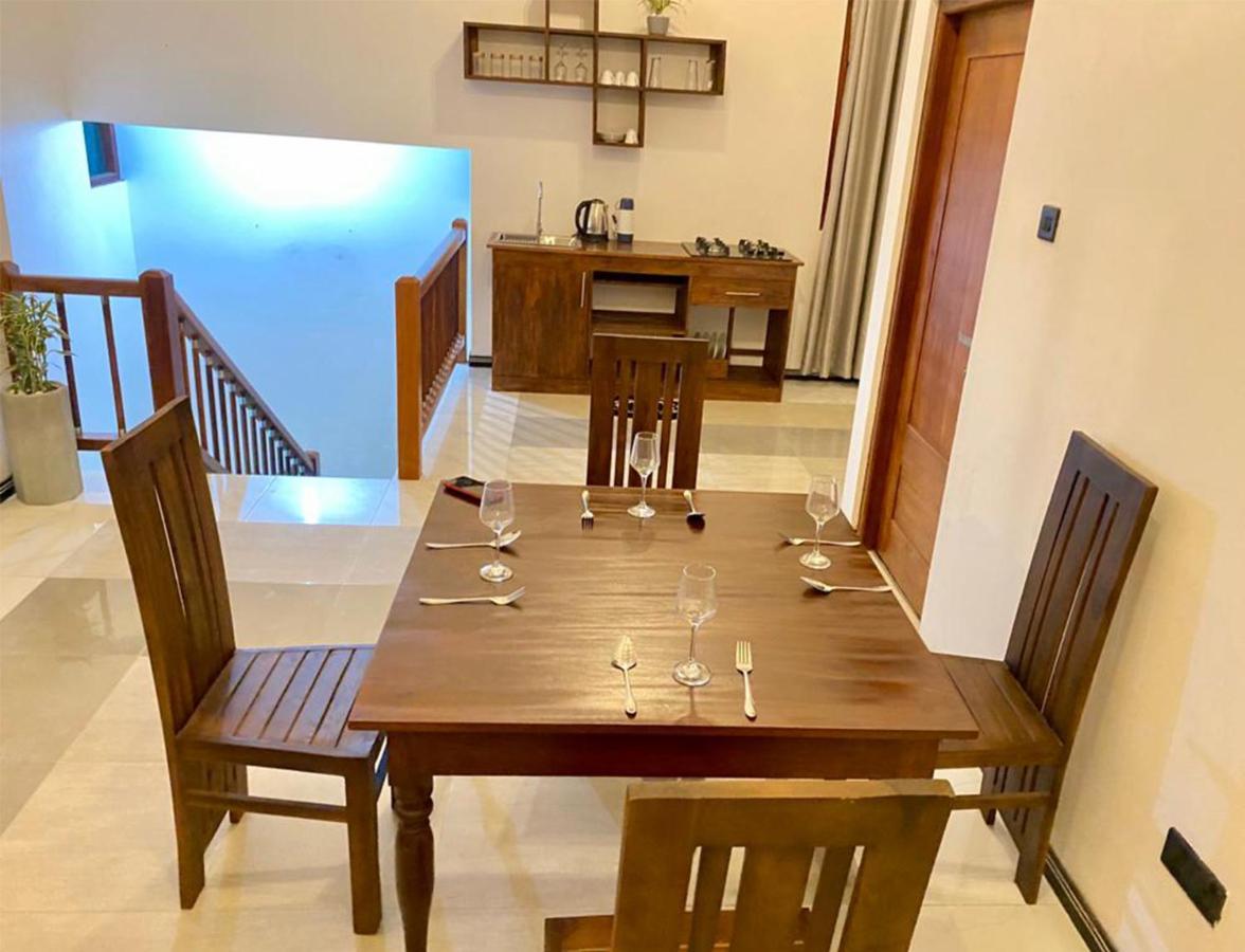 Nilupul Villa Ambalangoda  Dış mekan fotoğraf