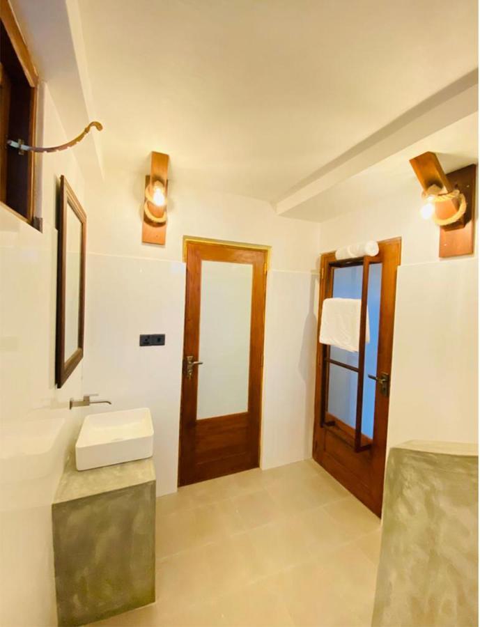 Nilupul Villa Ambalangoda  Dış mekan fotoğraf