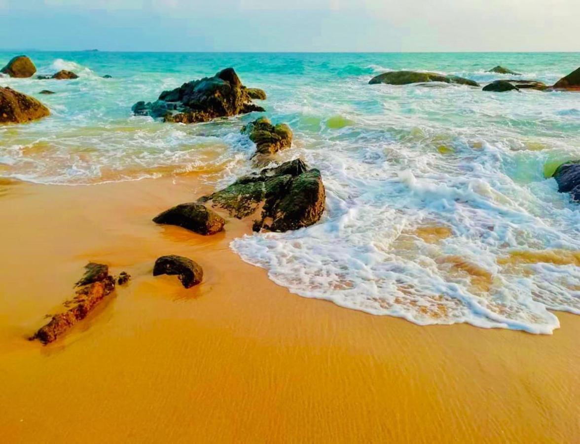 Nilupul Villa Ambalangoda  Dış mekan fotoğraf