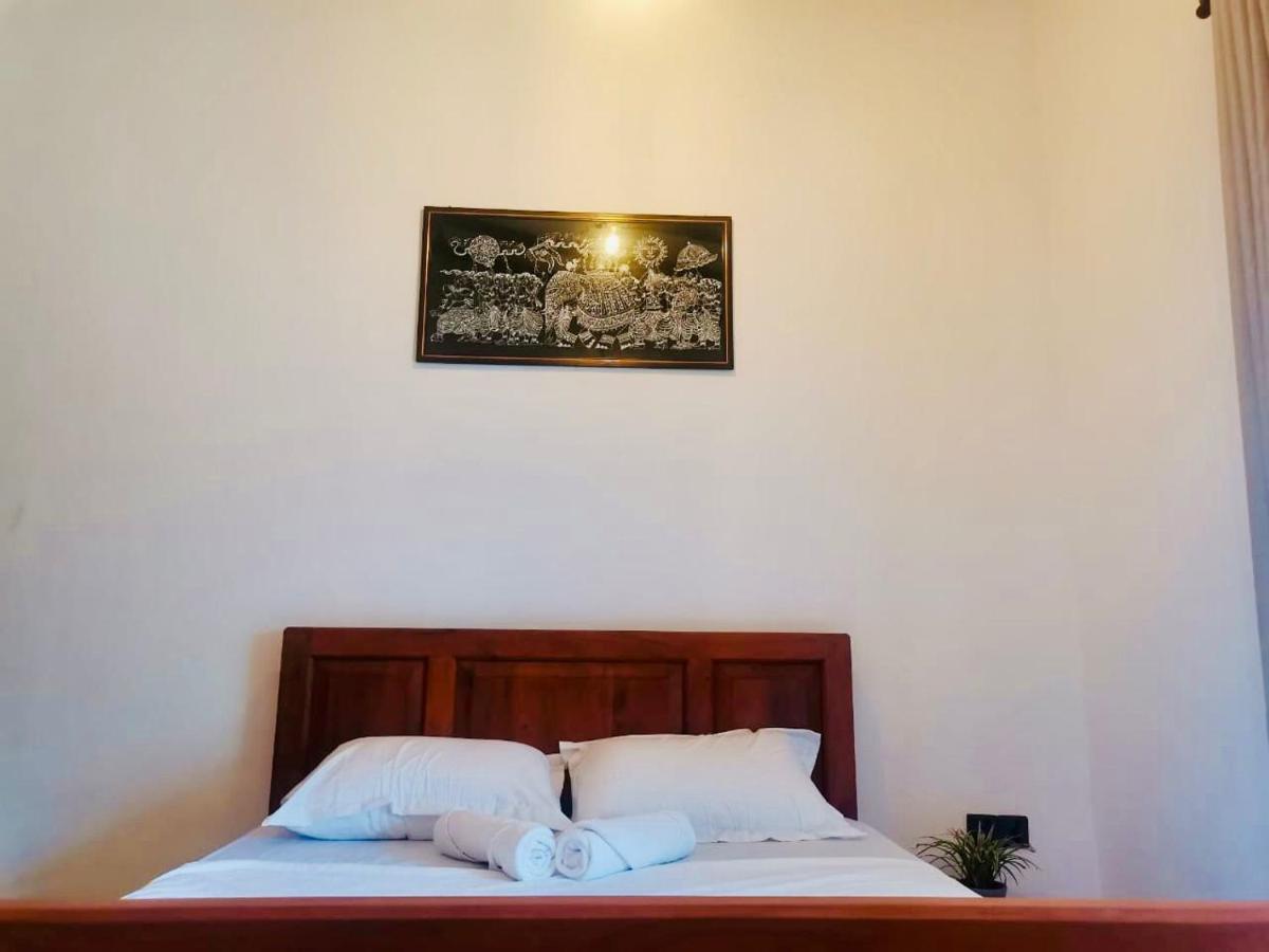 Nilupul Villa Ambalangoda  Dış mekan fotoğraf