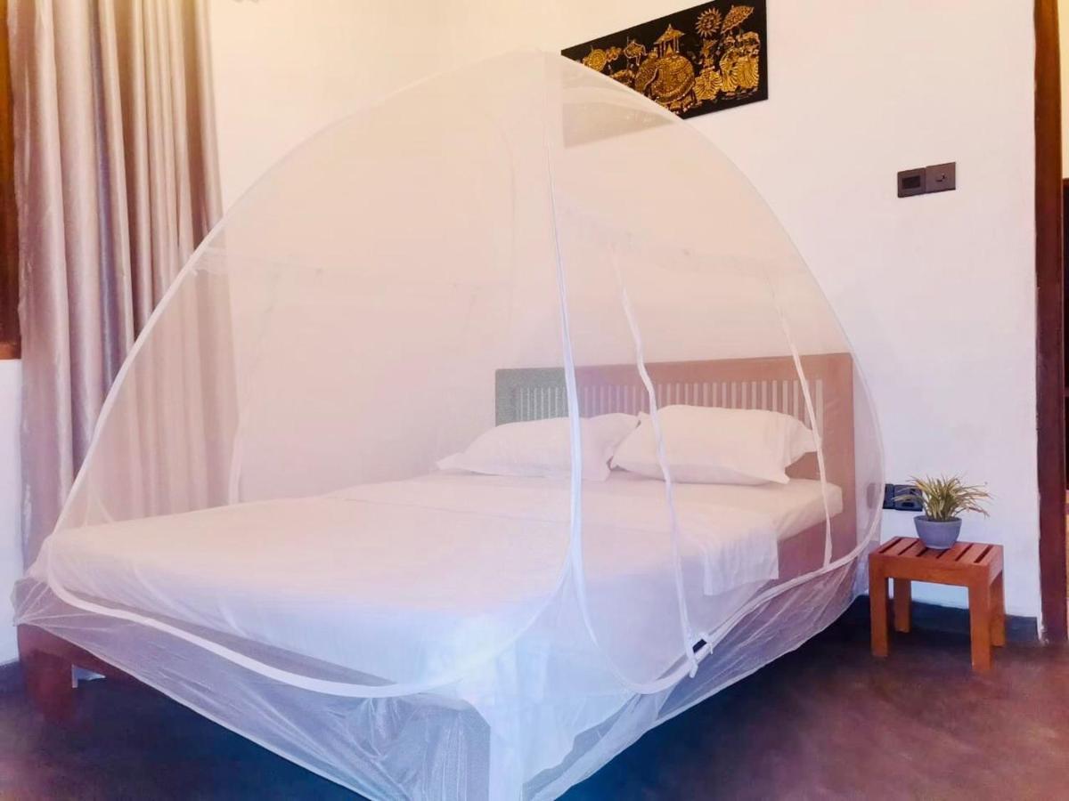Nilupul Villa Ambalangoda  Dış mekan fotoğraf