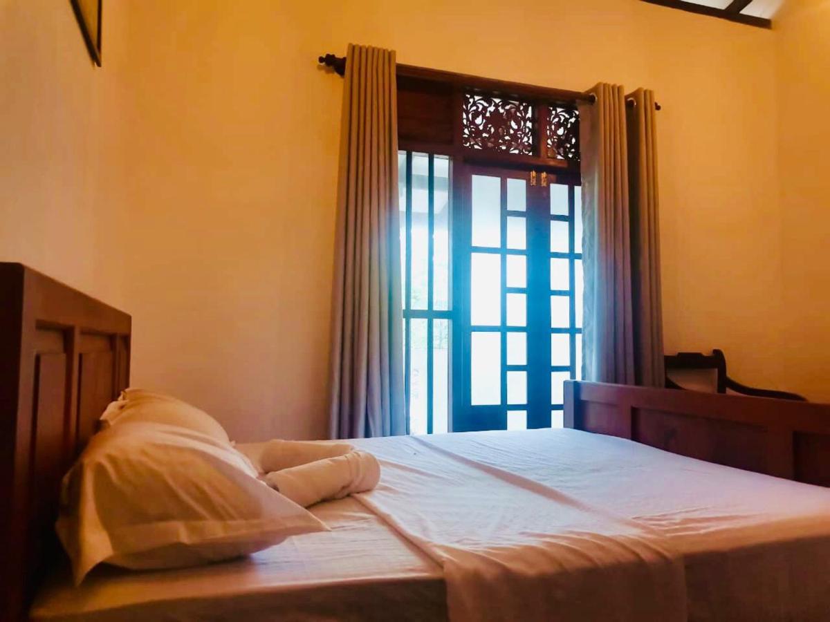 Nilupul Villa Ambalangoda  Dış mekan fotoğraf