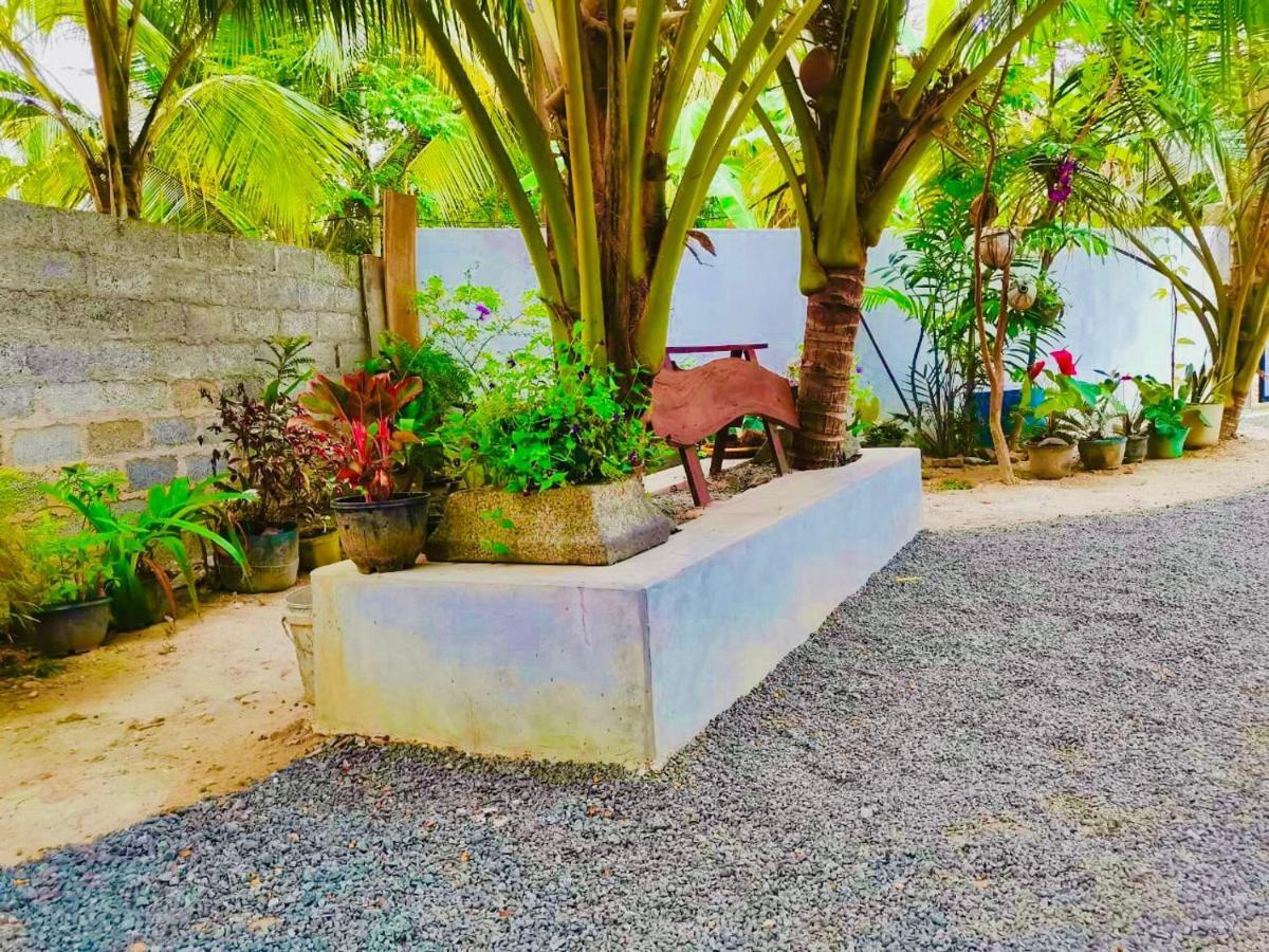 Nilupul Villa Ambalangoda  Dış mekan fotoğraf
