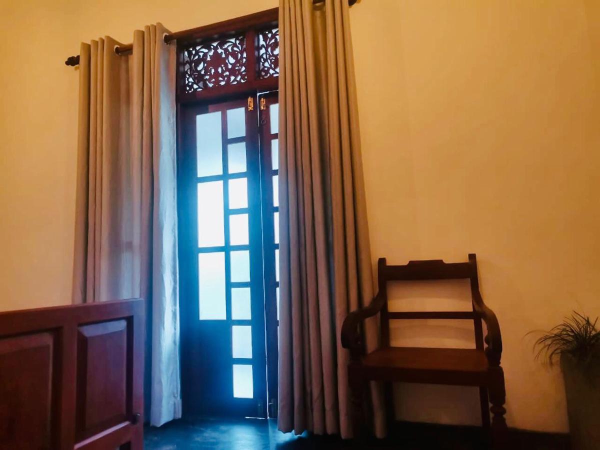 Nilupul Villa Ambalangoda  Dış mekan fotoğraf
