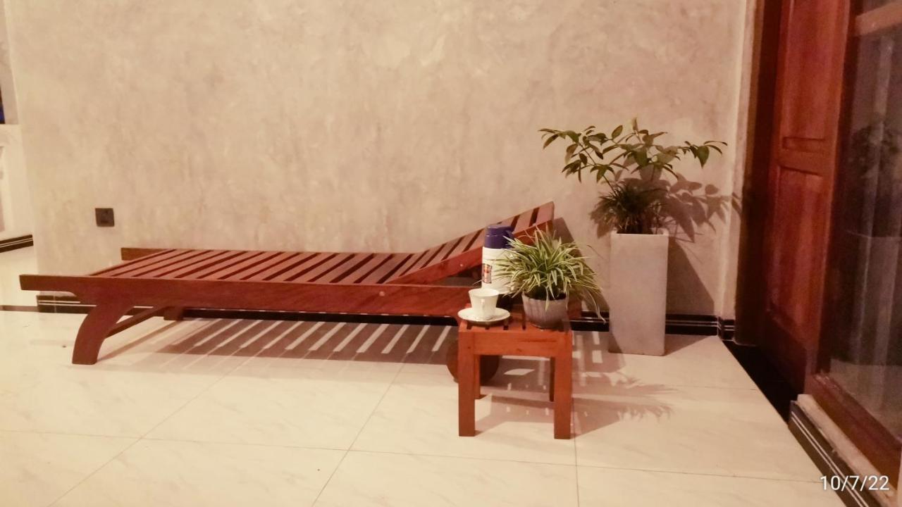 Nilupul Villa Ambalangoda  Dış mekan fotoğraf