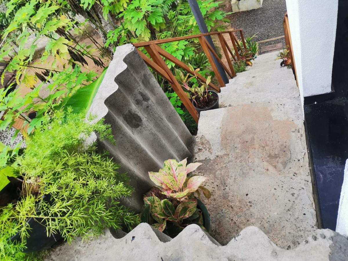 Nilupul Villa Ambalangoda  Dış mekan fotoğraf